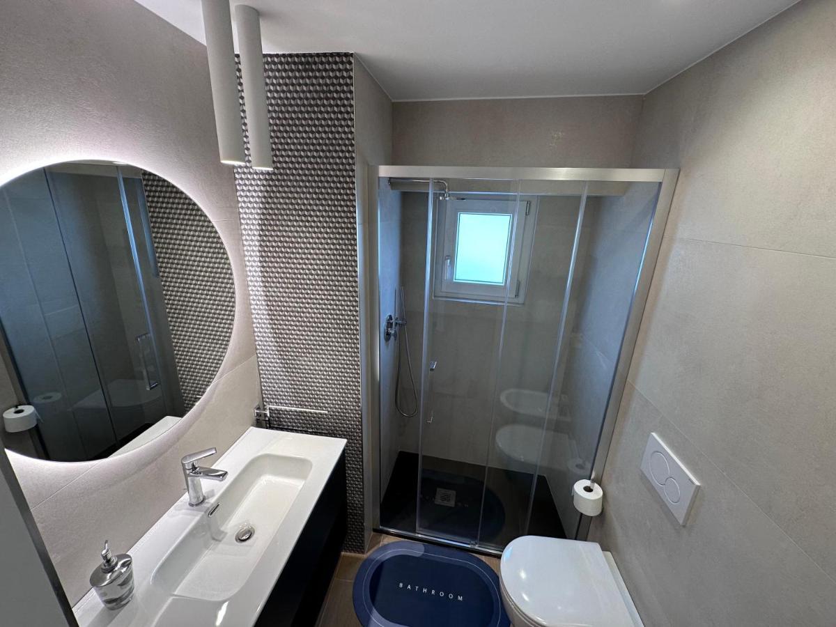 Il Tufo In Festa Apartment Matera Ngoại thất bức ảnh