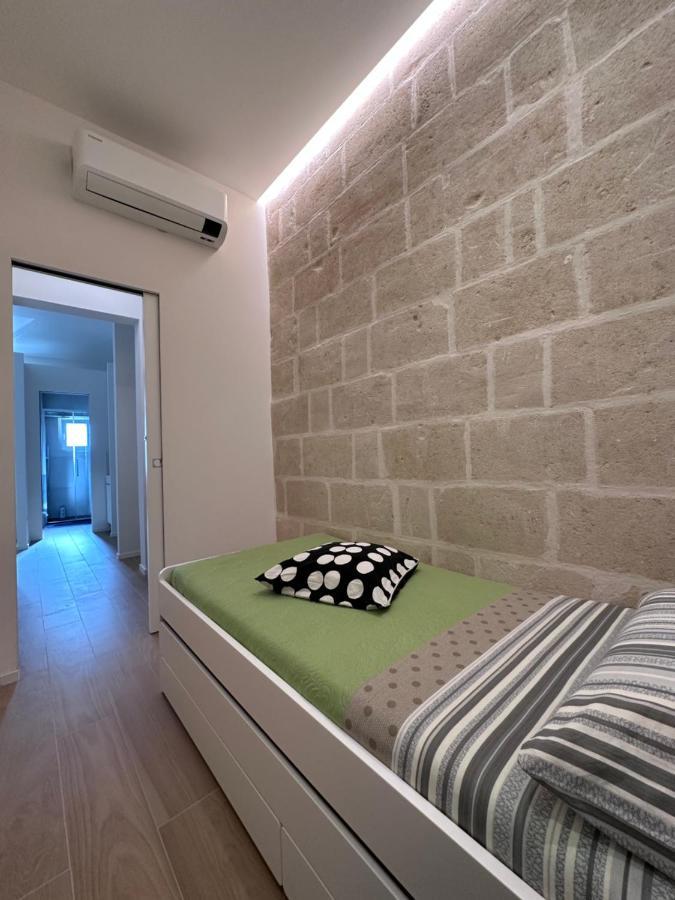 Il Tufo In Festa Apartment Matera Ngoại thất bức ảnh