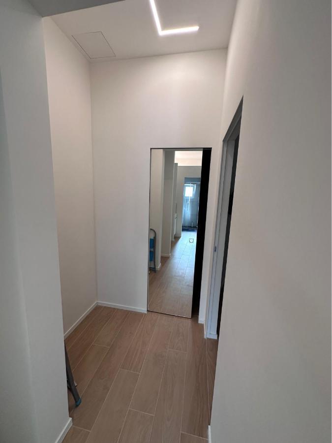 Il Tufo In Festa Apartment Matera Ngoại thất bức ảnh
