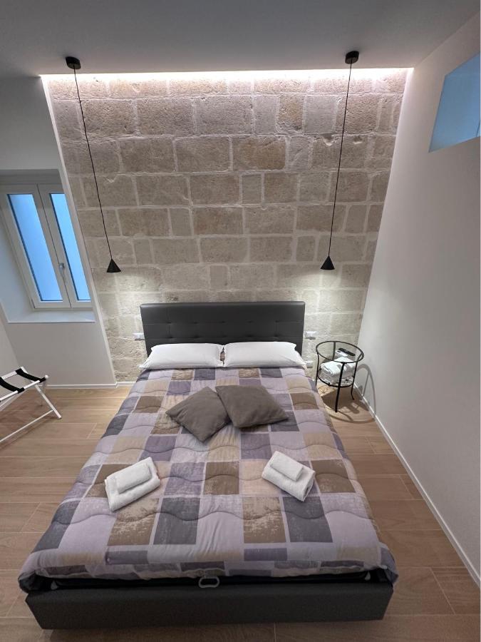 Il Tufo In Festa Apartment Matera Ngoại thất bức ảnh