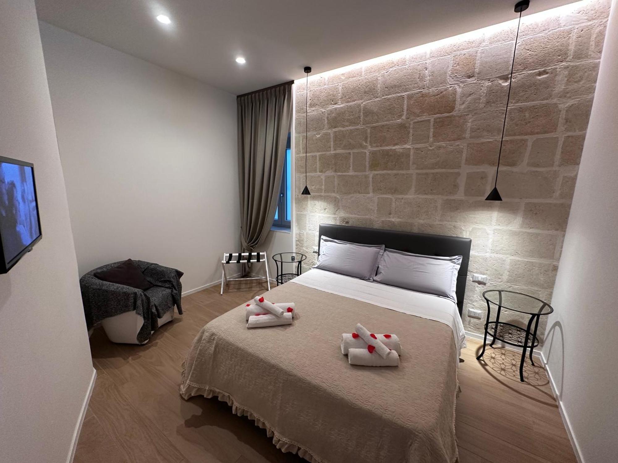 Il Tufo In Festa Apartment Matera Ngoại thất bức ảnh