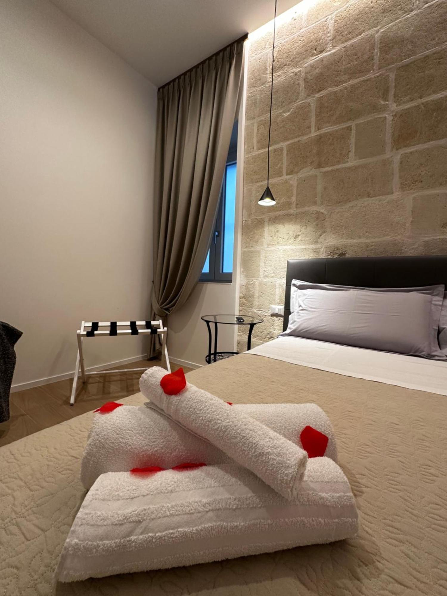 Il Tufo In Festa Apartment Matera Ngoại thất bức ảnh