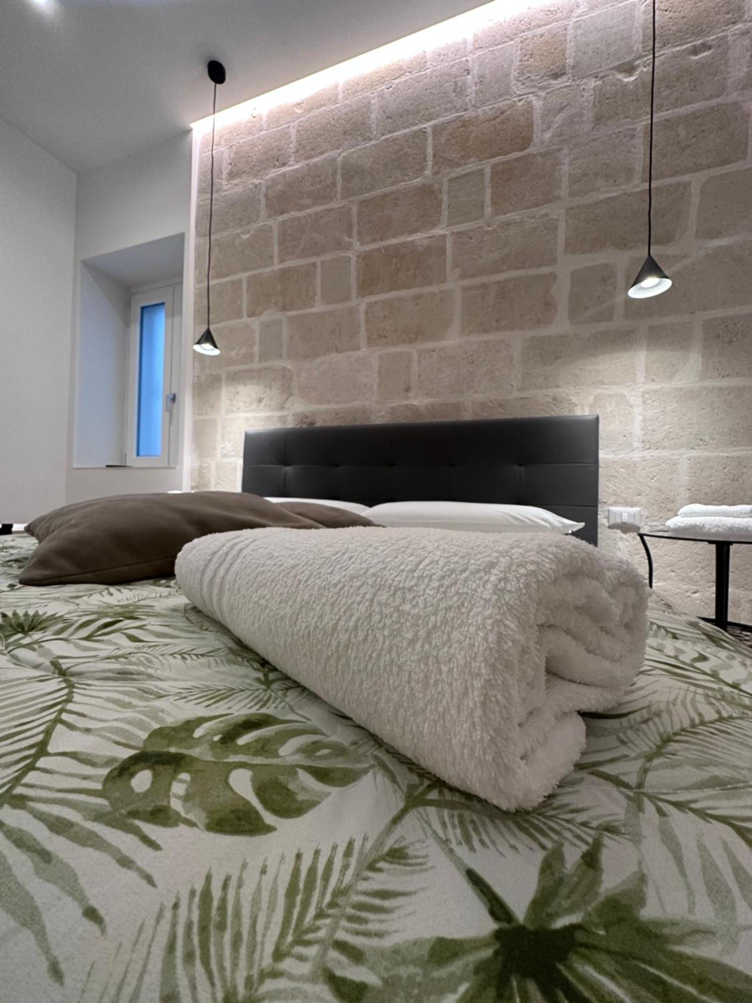 Il Tufo In Festa Apartment Matera Ngoại thất bức ảnh