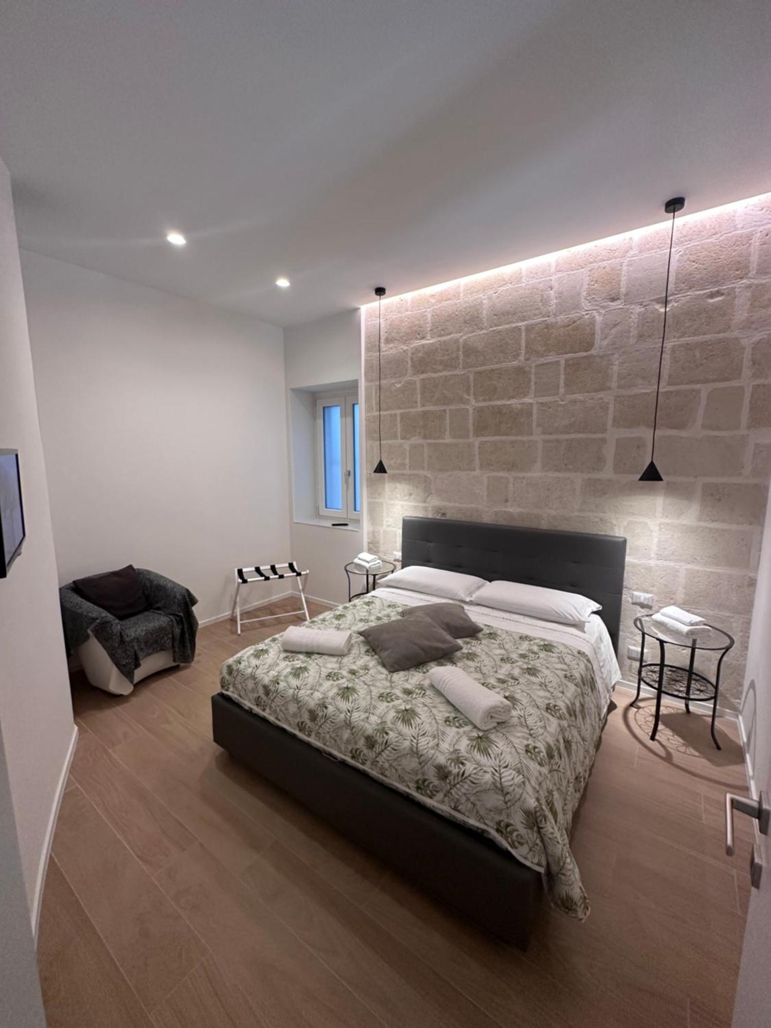Il Tufo In Festa Apartment Matera Ngoại thất bức ảnh