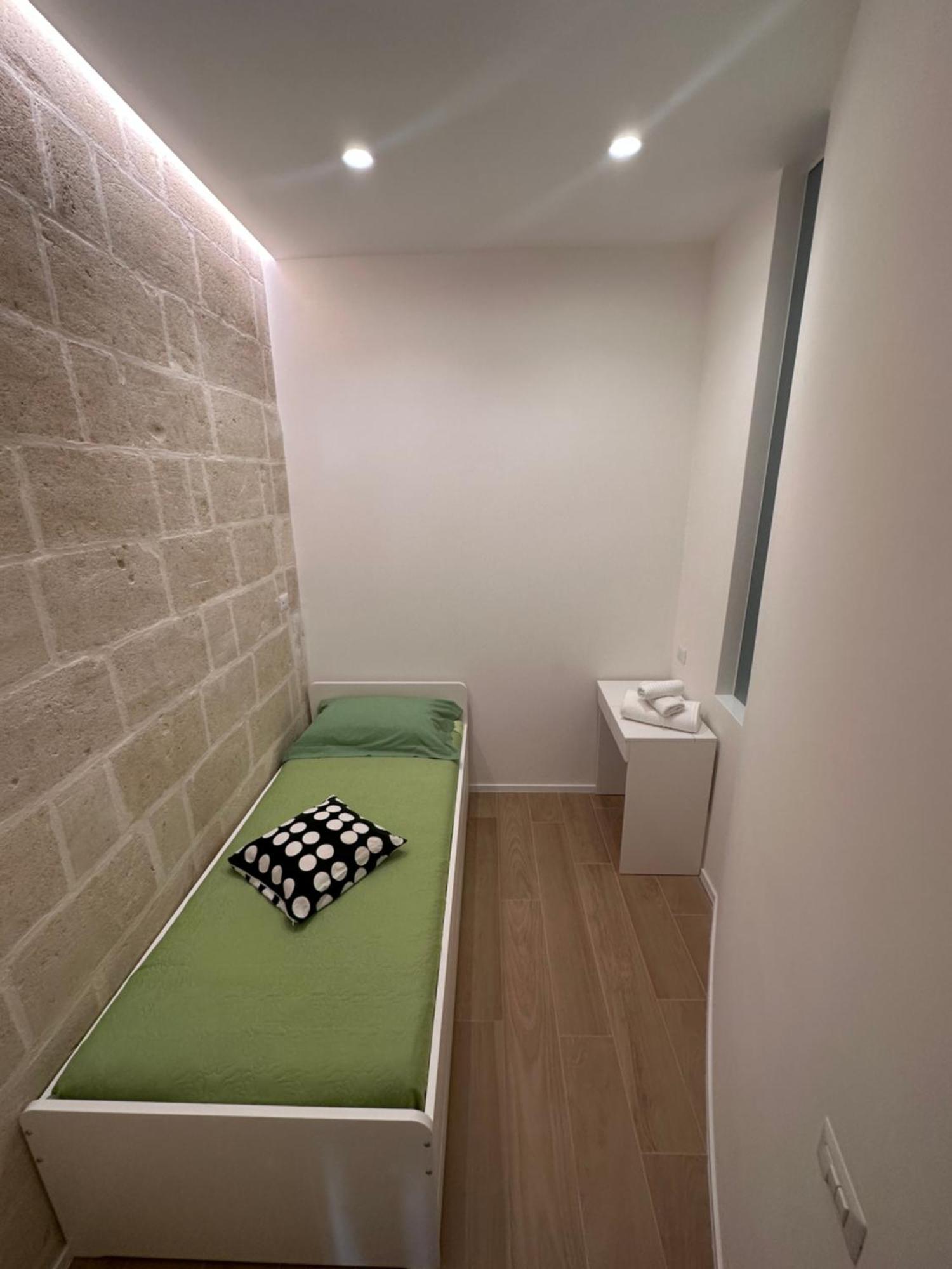 Il Tufo In Festa Apartment Matera Ngoại thất bức ảnh