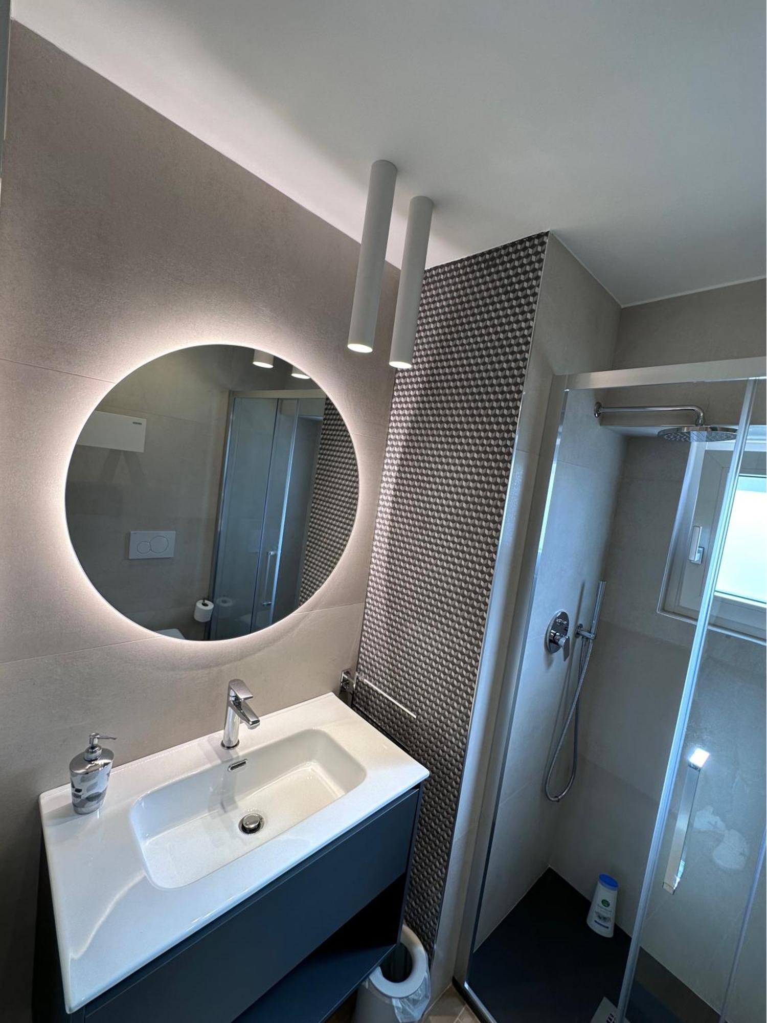 Il Tufo In Festa Apartment Matera Ngoại thất bức ảnh
