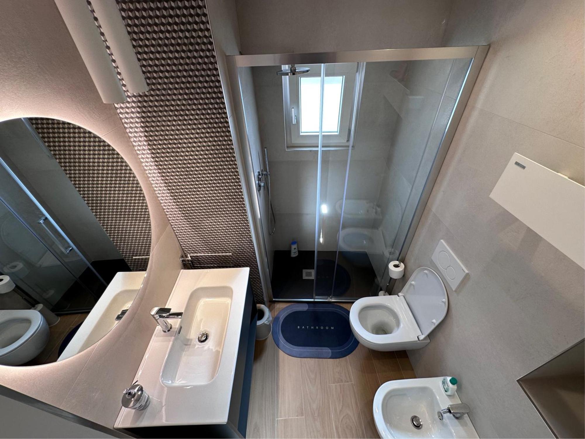 Il Tufo In Festa Apartment Matera Ngoại thất bức ảnh